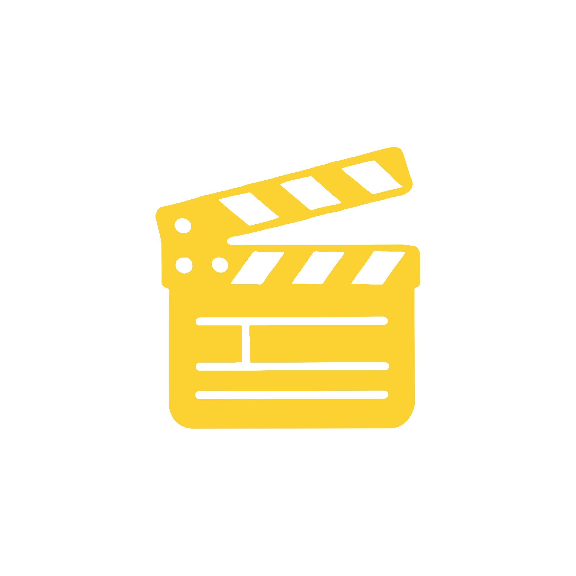 Jueves de Cine