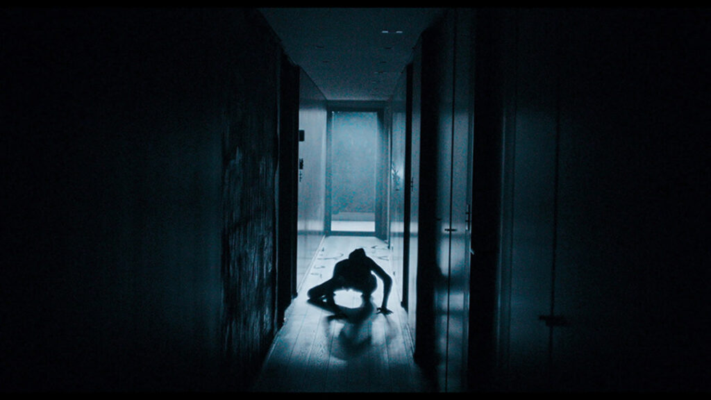 "MadS" una película de terror