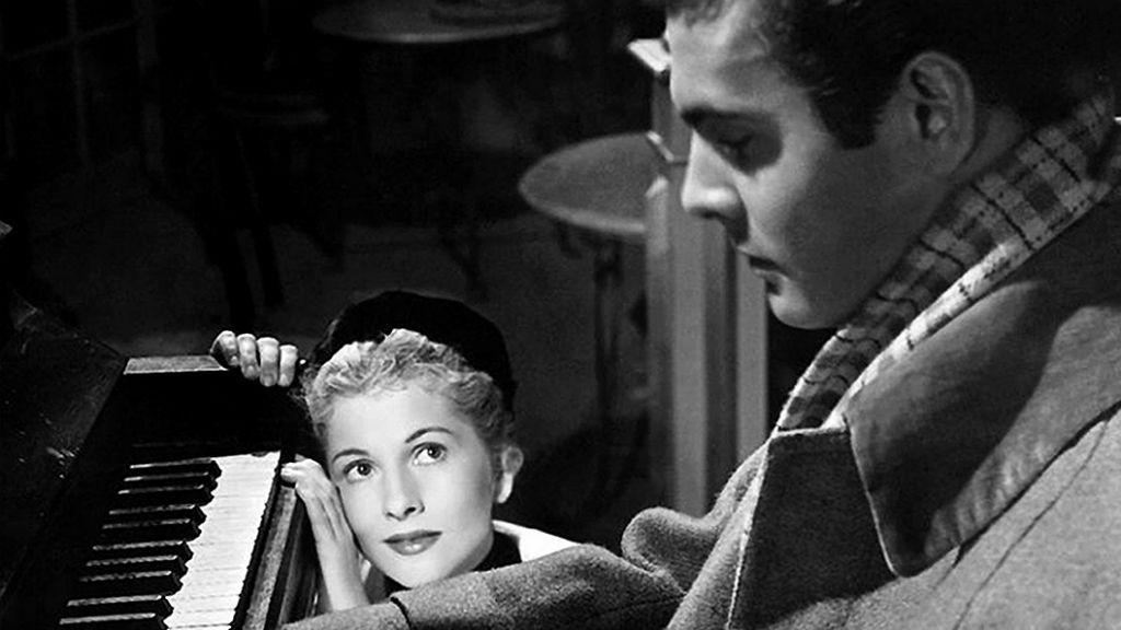 Carta de una desconocida, dirigida por Max Ophüls