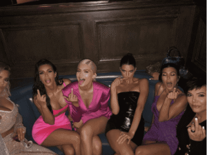 Fiestas y yates en el Festival de Cannes