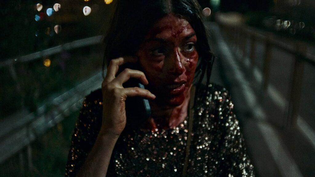 Protagonista de "MadS"