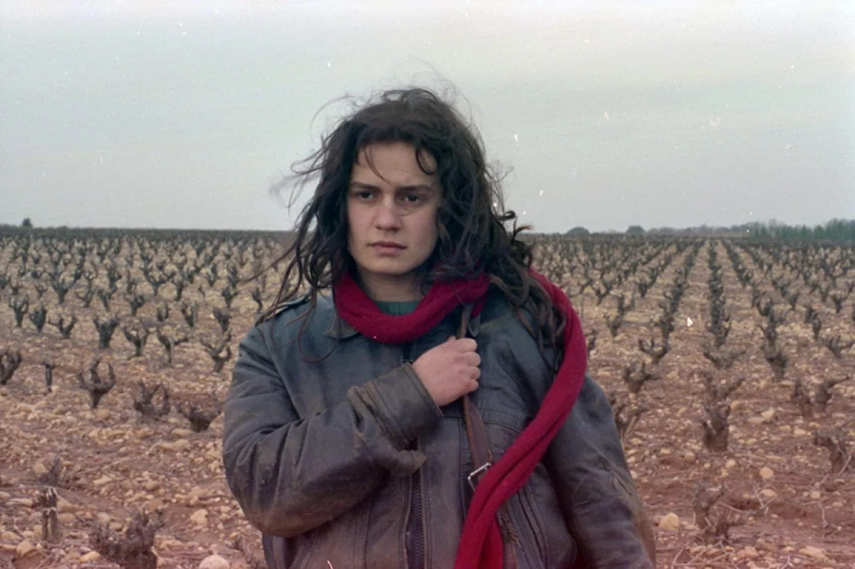 Protagonista de Sin techo ni ley de Agnes Varda
