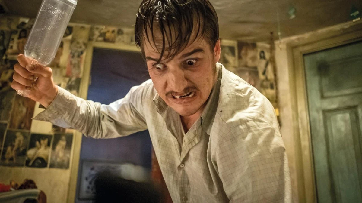 «El monstruo de St. Pauli» (2019): crónica de un horror cotidiano