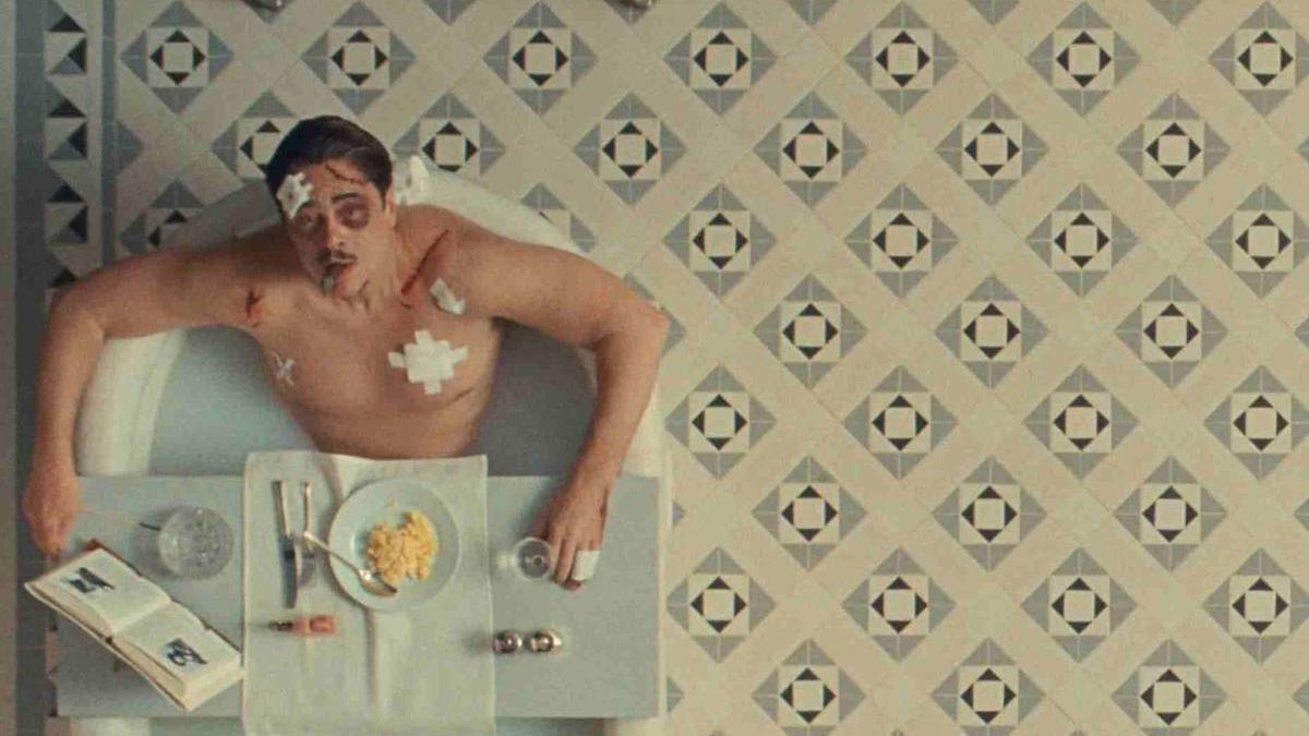 "La Trama Fenicia", la última de Wes Anderson