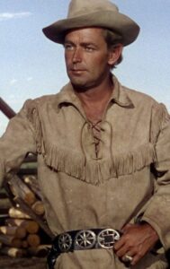 Shane, dirigida por George Stevens