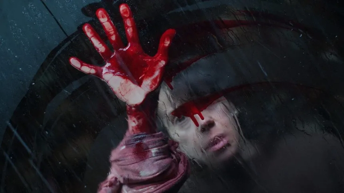 Escena perturbadora de la película Bring Her Back, de Danny Philippou y Michael Philippou