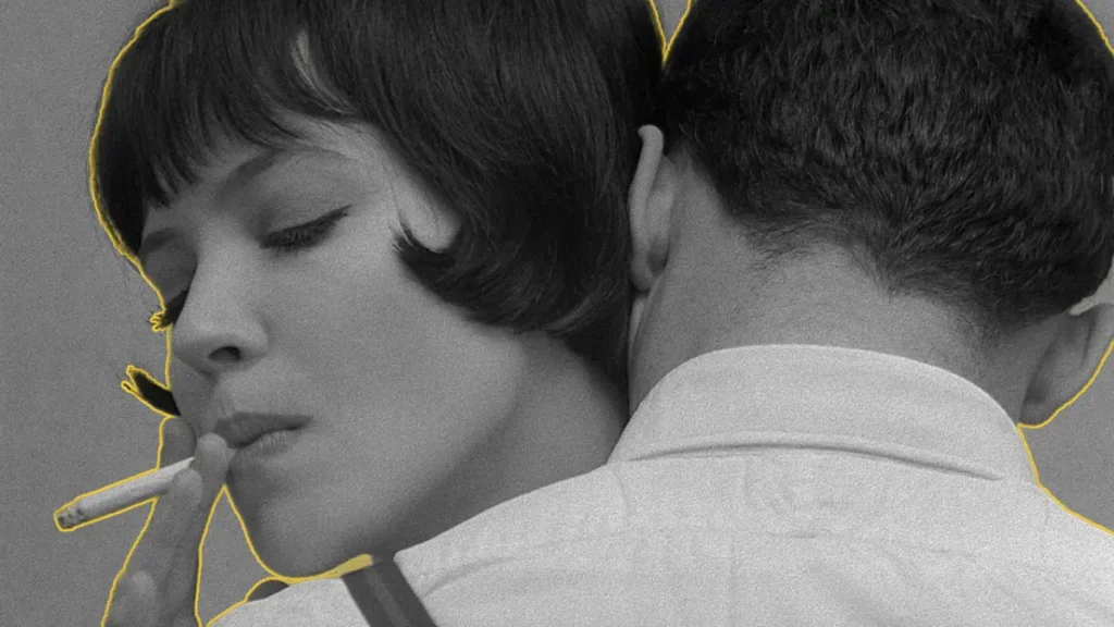 Critica de «Vivir su vida» (1962), la codena de ser libre