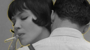 Critica de «Vivir su vida» (1962), la codena de ser libre