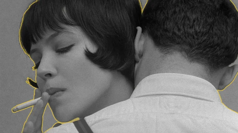 Critica de «Vivir su vida» (1962), la codena de ser libre