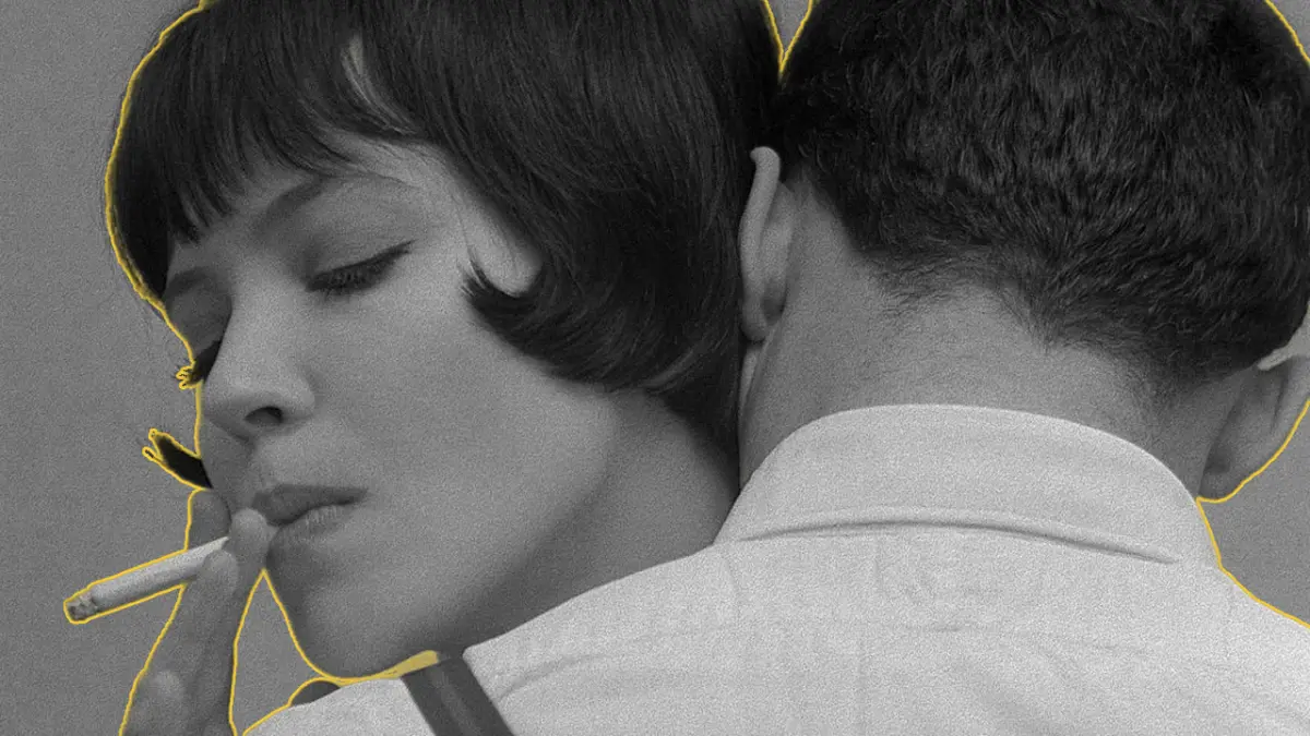 Critica de «Vivir su vida» (1962), la codena de ser libre