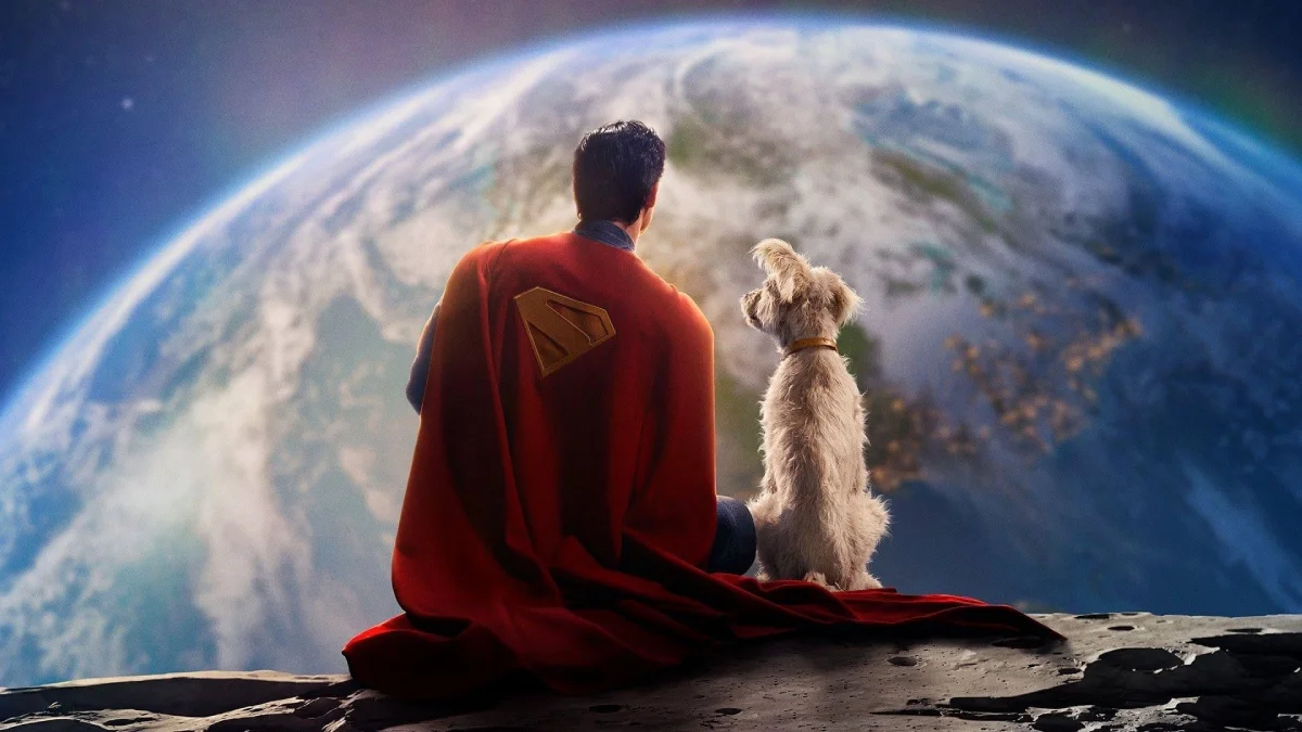 Crítica de la nueva película de Superman estrenada en 2025