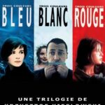 Trilogía de los colores, dirigida por Krzysztof Kieślowski