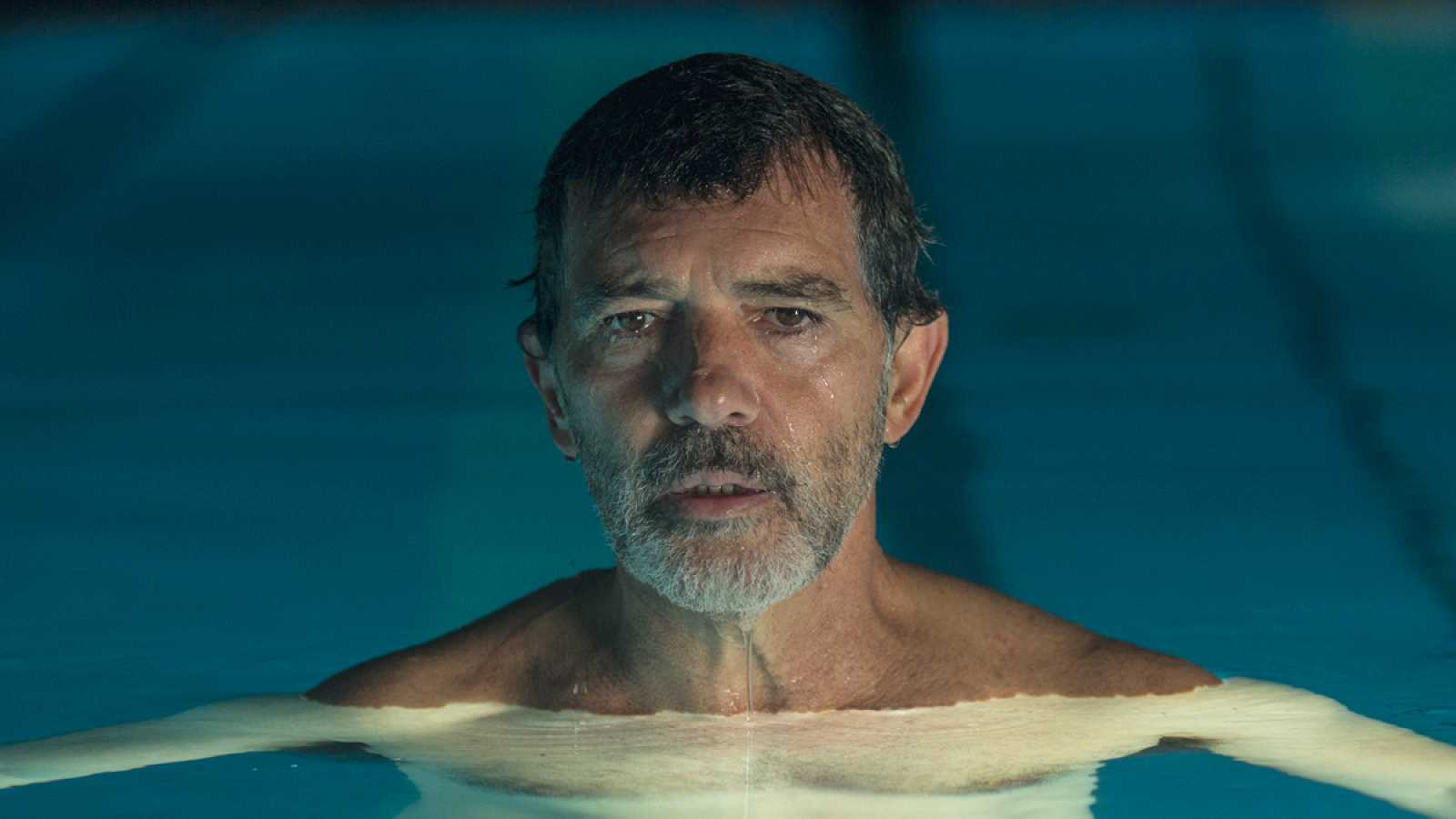 Dolor y gloria, dirigida por Pedro Almodóvar