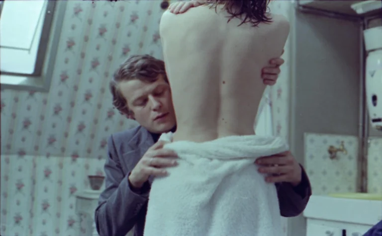 El amor después del mediodía (1972) de Rohmer