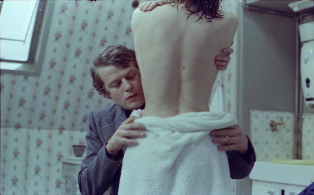 El amor después del mediodía (1972) de Rohmer