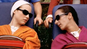 Hable con ella, dirigida por Pedro Almodóvar