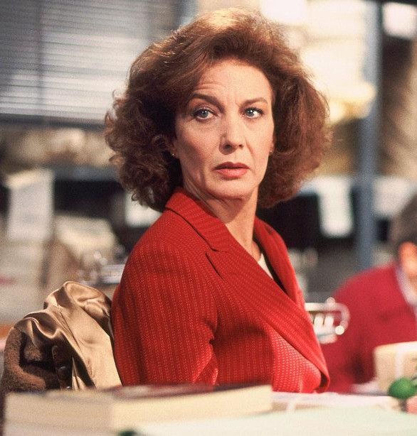 La flor de mi secreto, dirigida por Pedro Almodóvar