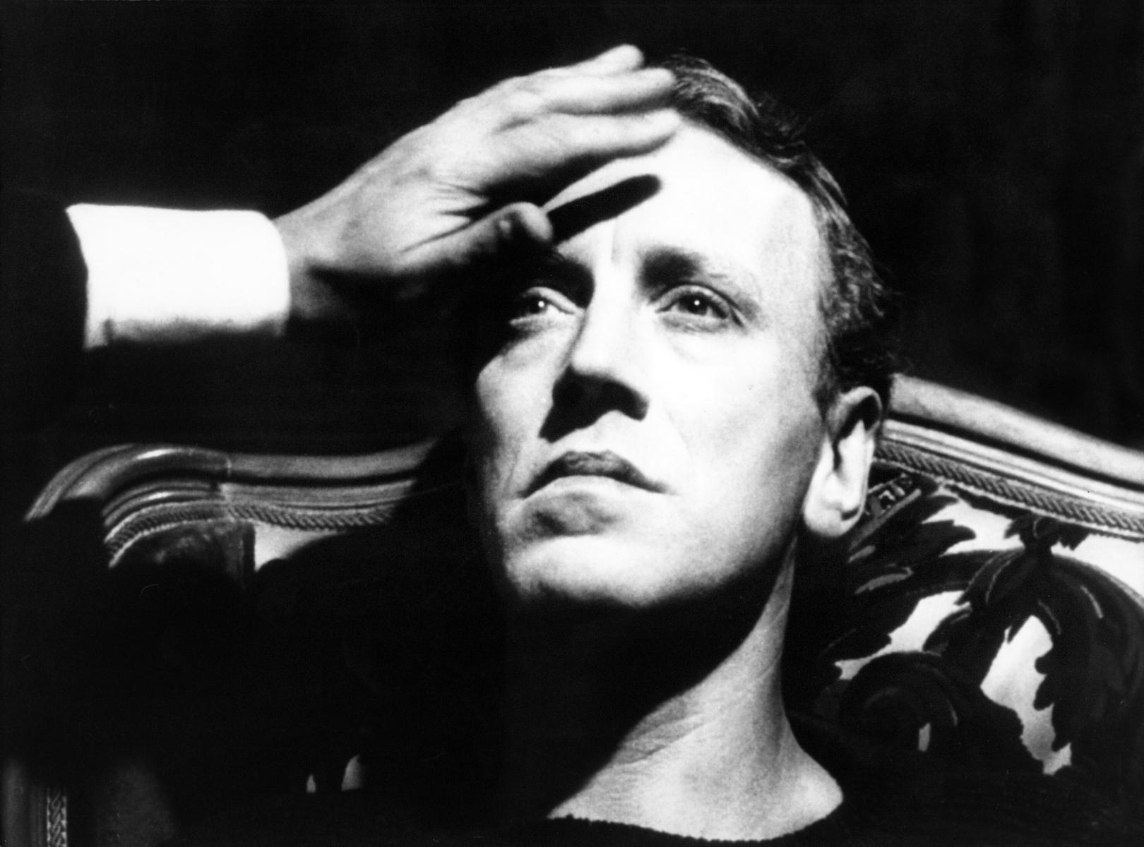 La hora del lobo, dirigida por Ingmar Bergman