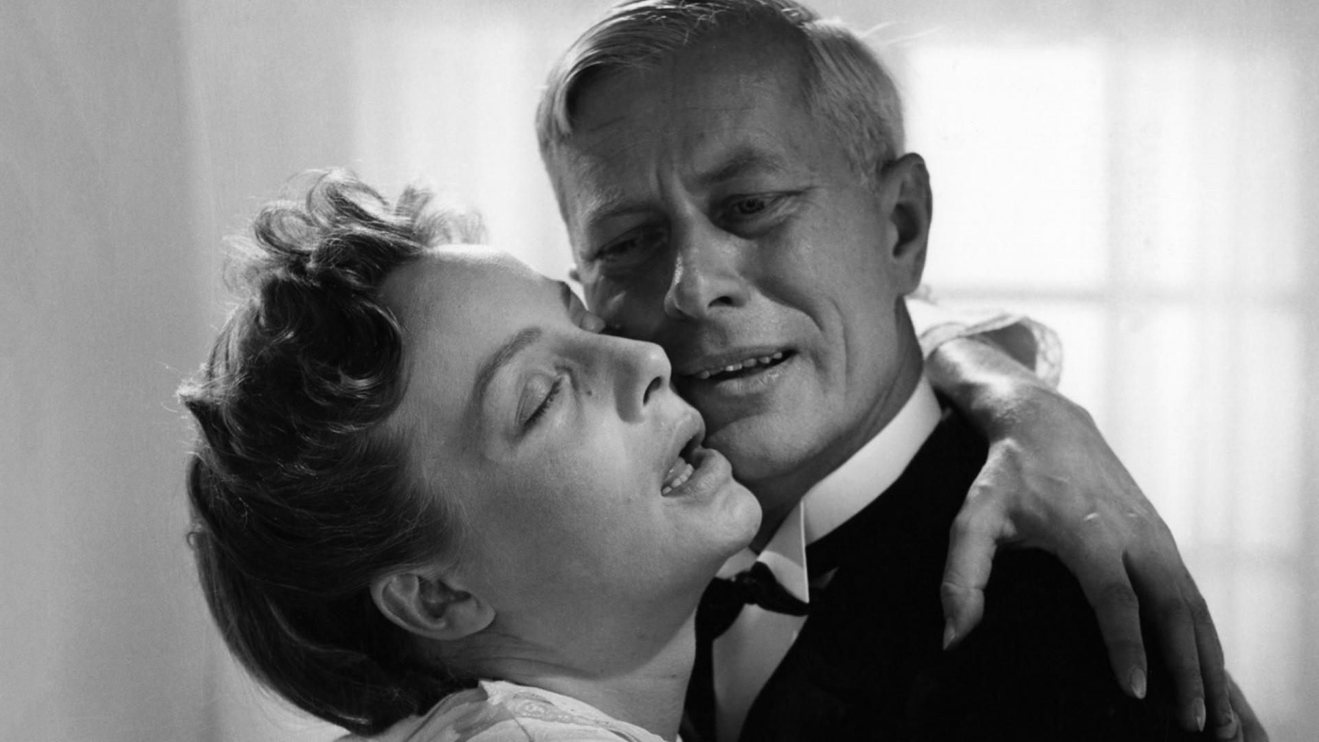 La palabra, dirigida por Carl Theodor Dreyer