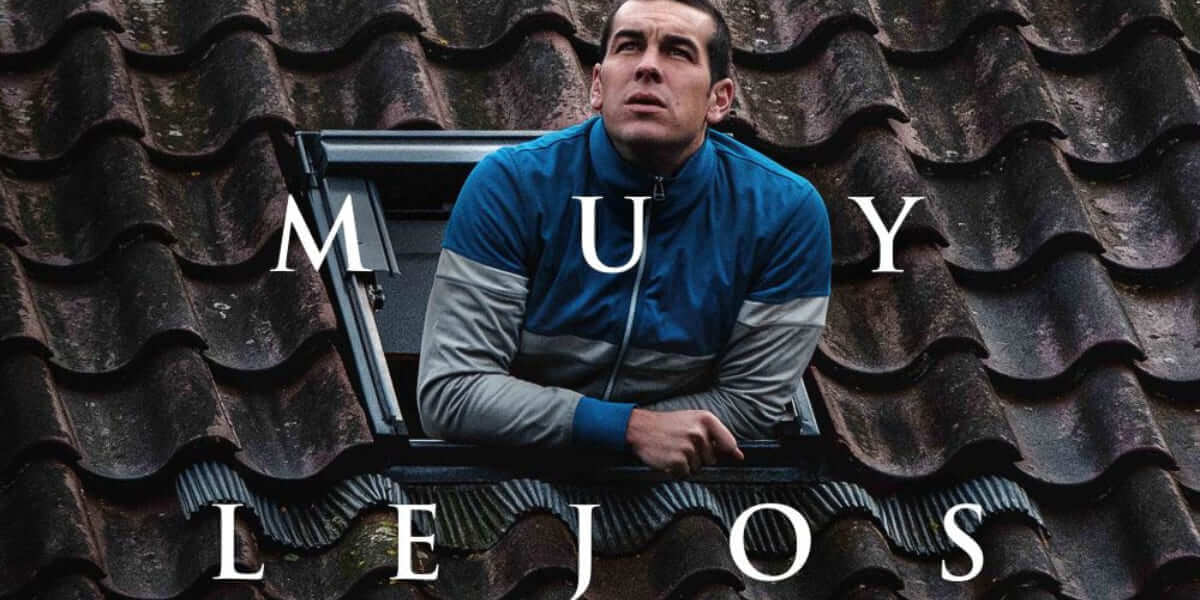 Mario Casas protagoniza "Muy Lejos"