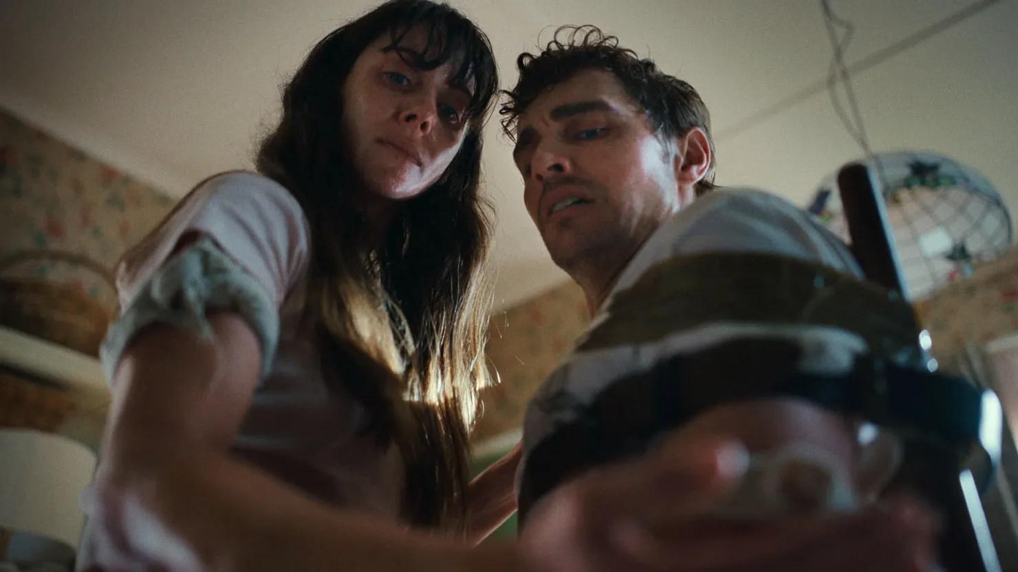 Together, dirigida por Michael Shanks