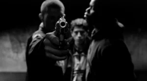El odio (1995) como cinta capital del cine francés