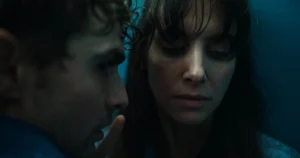 Alison Brie y Dave Franco se lucen el debut de Shanks