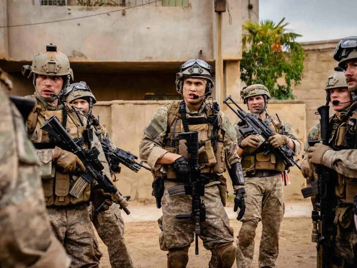 Alex Garland se vuelve a lucir tras Civil War (2024)