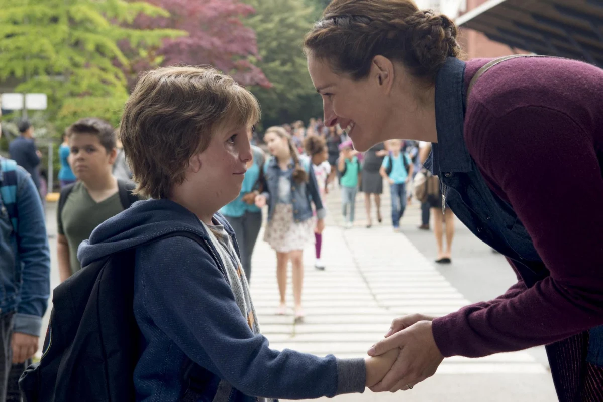 Stephen Chbosky emociona con su adaptación