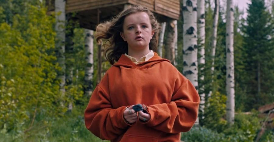 Hereditary, dirigida por Ari Aster