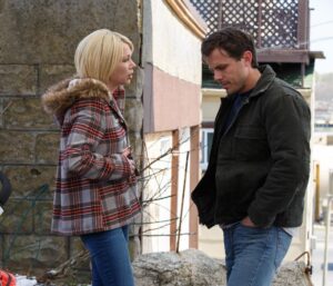 Manchester frente al mar, dirigida por Kenneth Lonergan