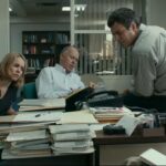 Spotlight, dirigida por Thomas McCarthy