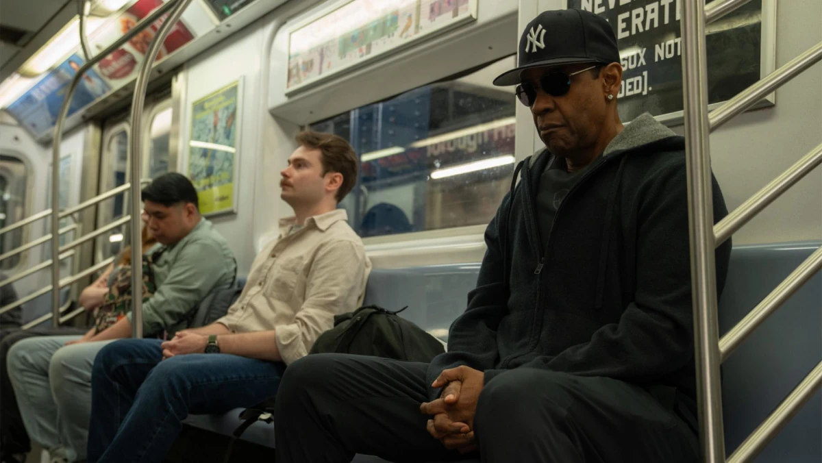 Spike Lee crea una aberración con la coletilla de Kurosawa