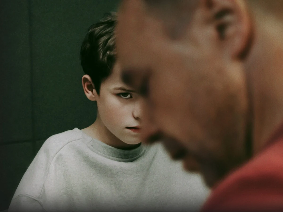 "Adolescencia", la miniserie de Netflix