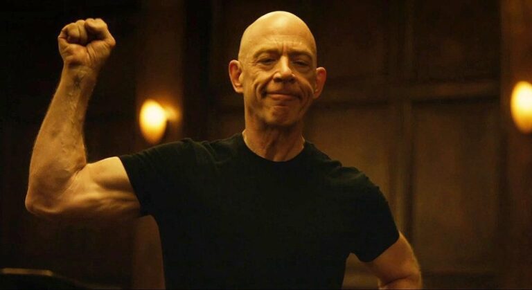 Whiplash, dirigida por Damien Chazelle