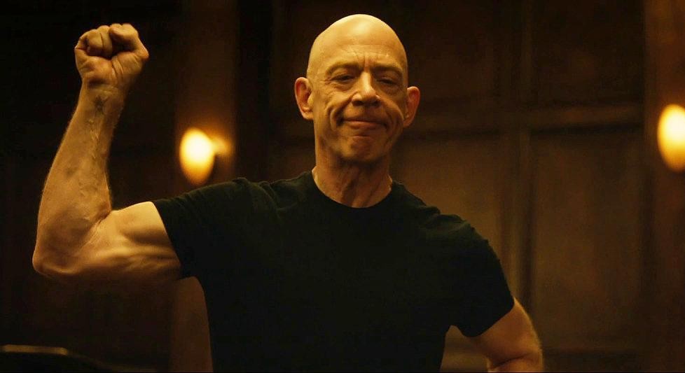 Whiplash, dirigida por Damien Chazelle