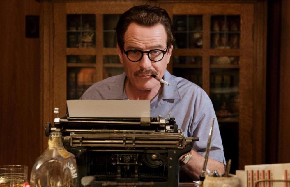 Trumbo, dirigida por Jay Roach