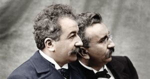 ¡Lumière!, la aventura continúa, un viaje hacia los orígenes del cine