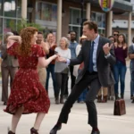 Flanagan se luce en su obra mas humana