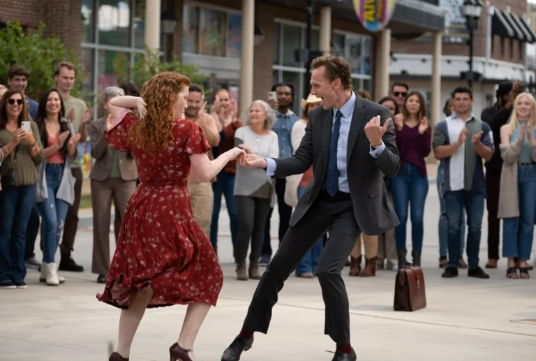 Flanagan se luce en su obra mas humana