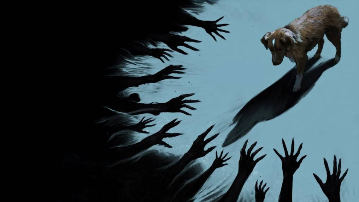 La película de terror "Good Boy" que protagoniza un perro