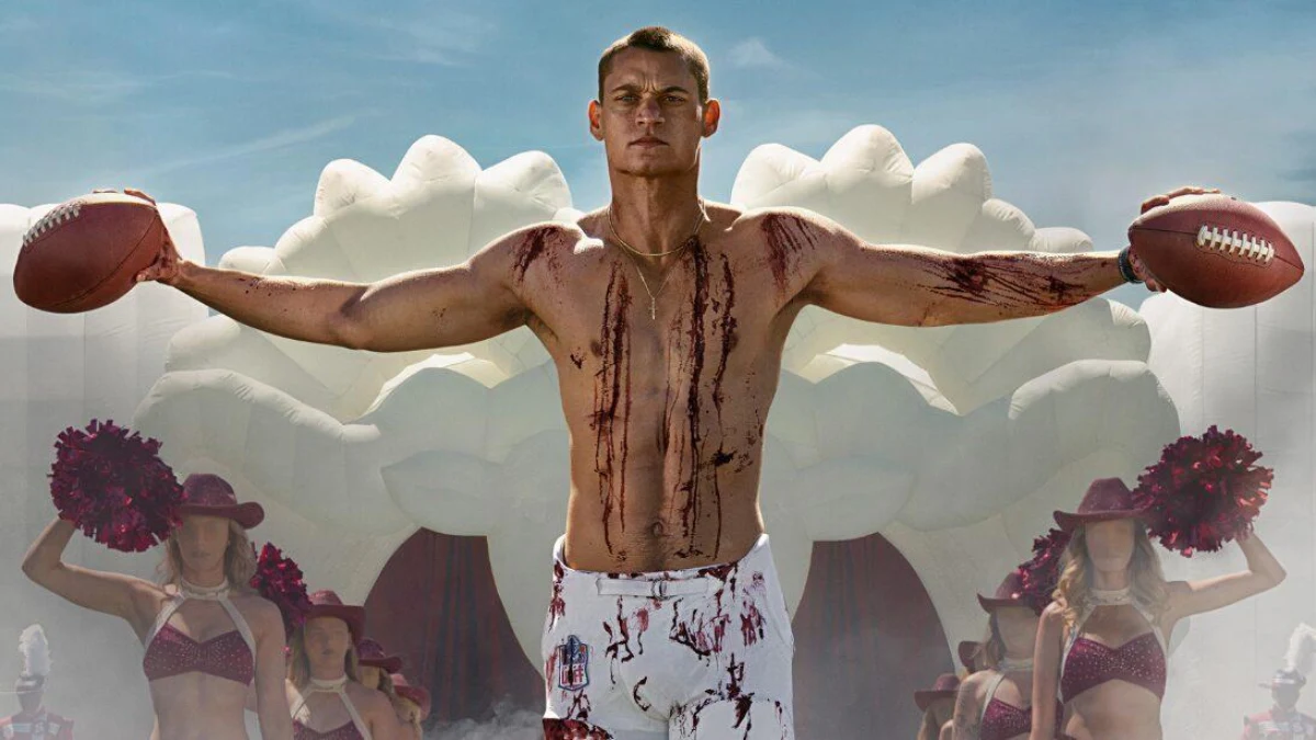 Justin Tipping se arriesga con éxito con El mejor (2025)