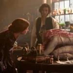 Guillermo del Toro caza su ballena blanca con este Frankenstein