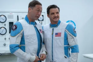 Los 4 Fantásticos: Primeros pasos fracasa con su vacuidad