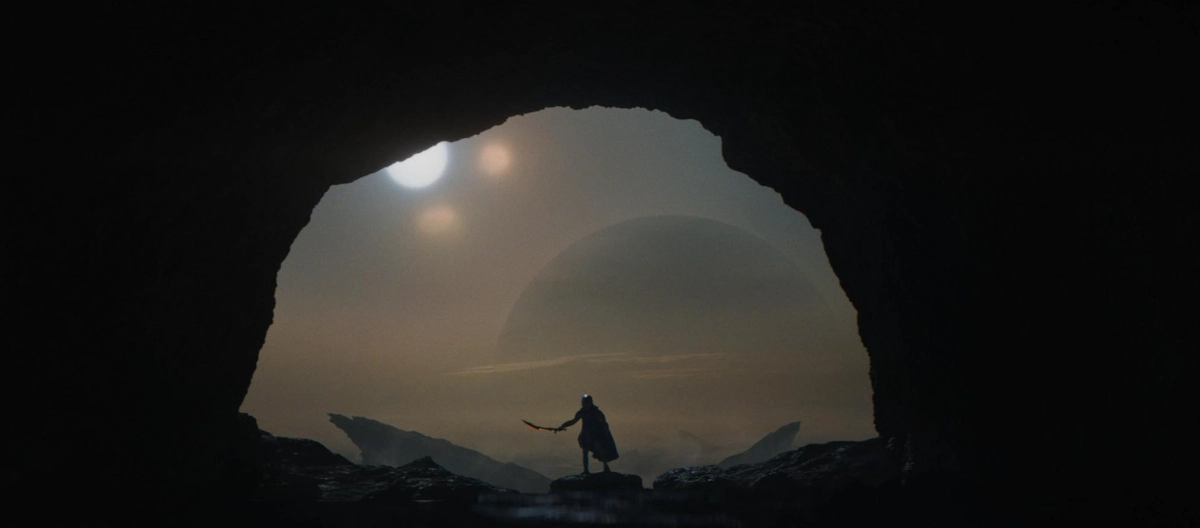 Dan Trachtenberg se vuelve a lucir a pesar de las limitaciones