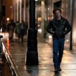 Scott Cooper se queda a medio camino en su biopic sobre Springsteen