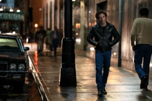 Scott Cooper se queda a medio camino en su biopic sobre Springsteen