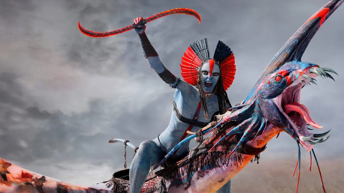 Un prodigio visual sin genio