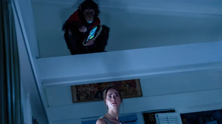 Johannes Roberts vuelve con una cinta eminentemente comercial