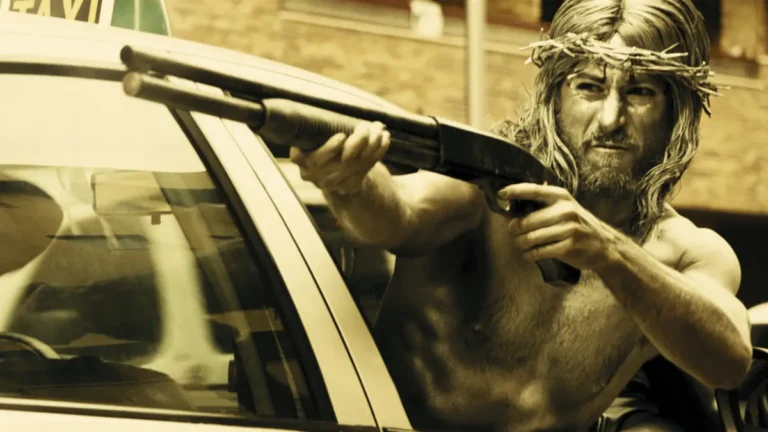 Crítica a Las brujas de Zugarramurdi: un Robert Rodriguez a la española